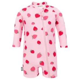 One Piece UV Sun Suit