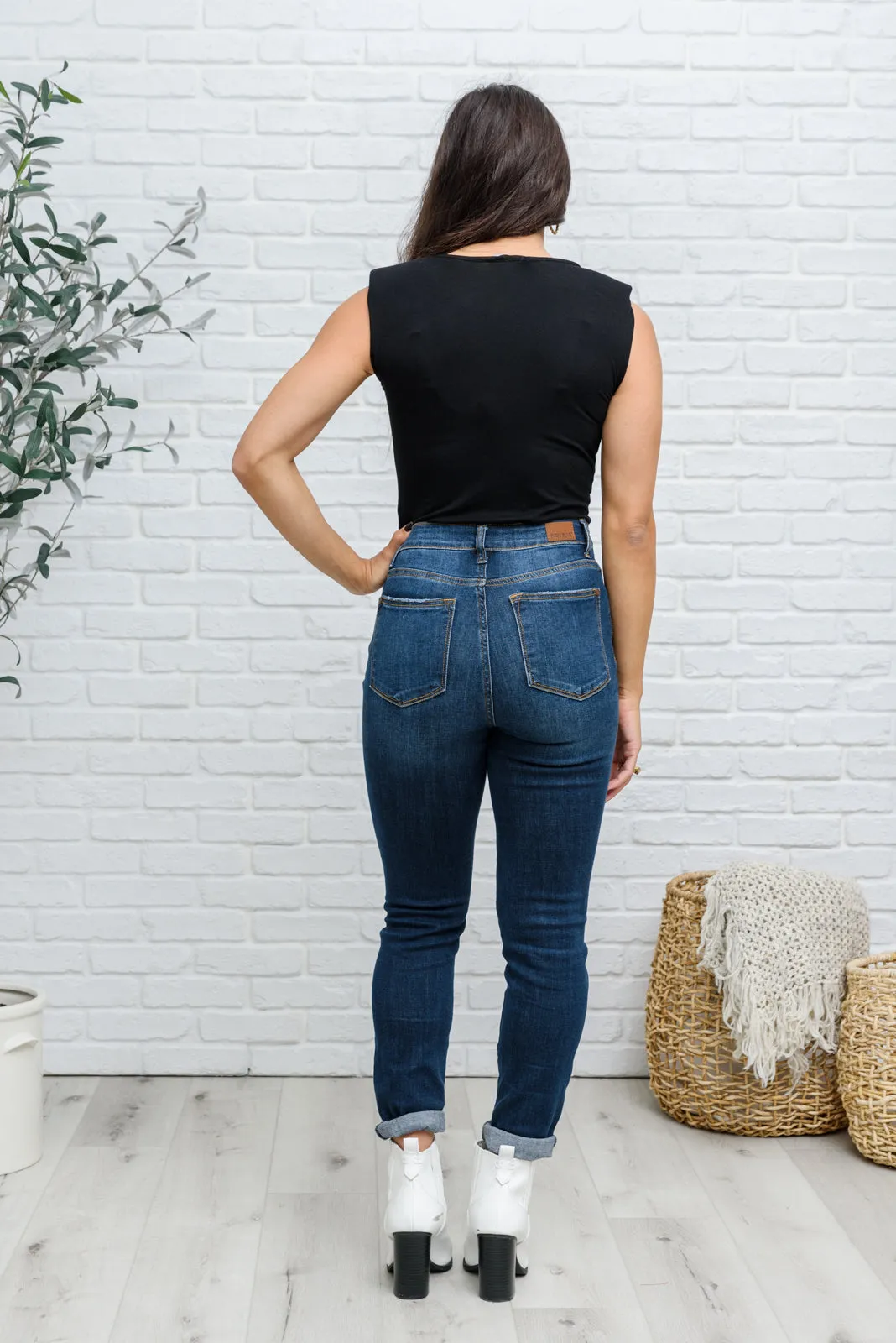 *Online Exclusive* Promise Bodysuit in Black