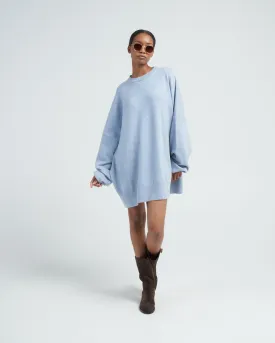 oversized crew - vintage