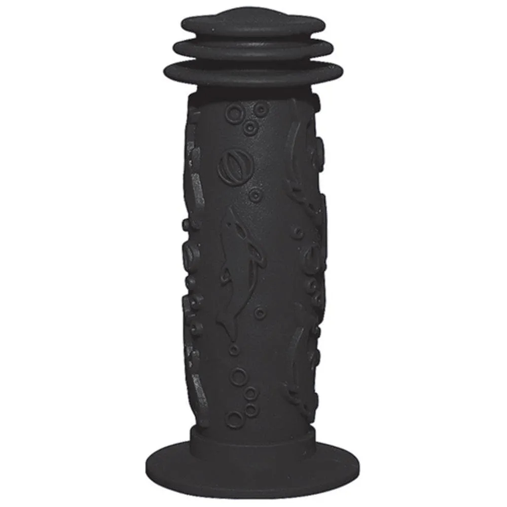 Oxford Handlebar Grip junior - Black