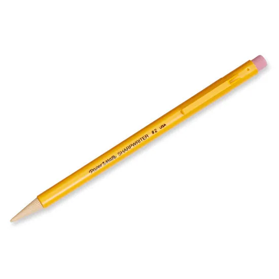 PaperMate Sharpwriter Mechanical Pencils