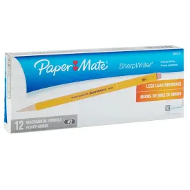 PaperMate Sharpwriter Mechanical Pencils