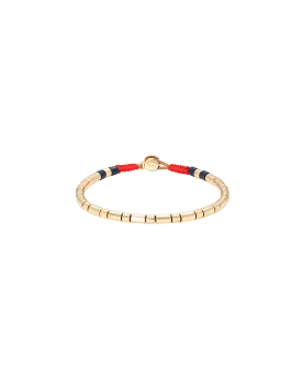 Peacoat Bracelet