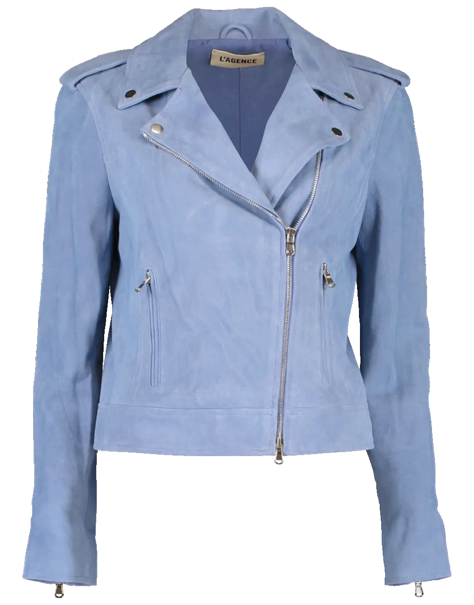 Perfecto Leather Jacket