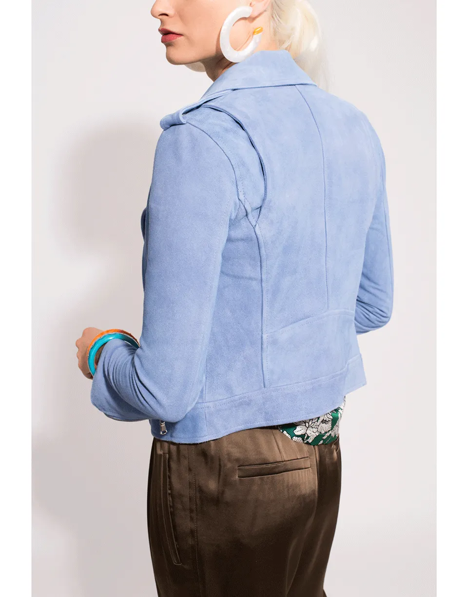 Perfecto Leather Jacket