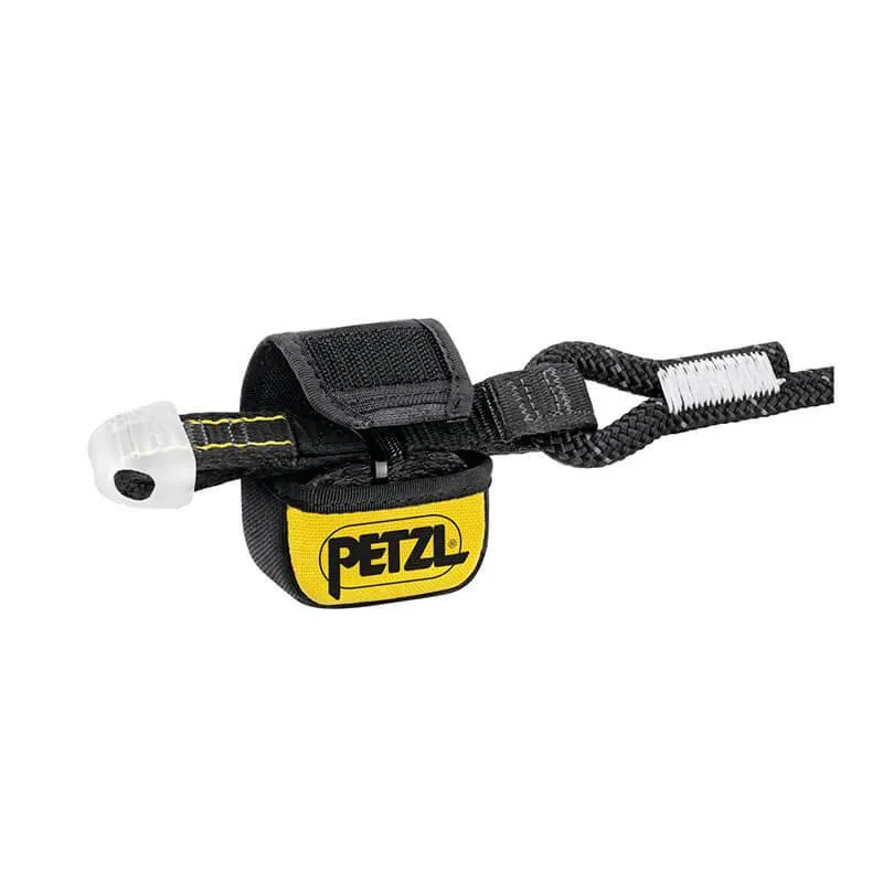 Petzl ABSORBICA-I Lanyard with Energy Absorber L01_AB0_