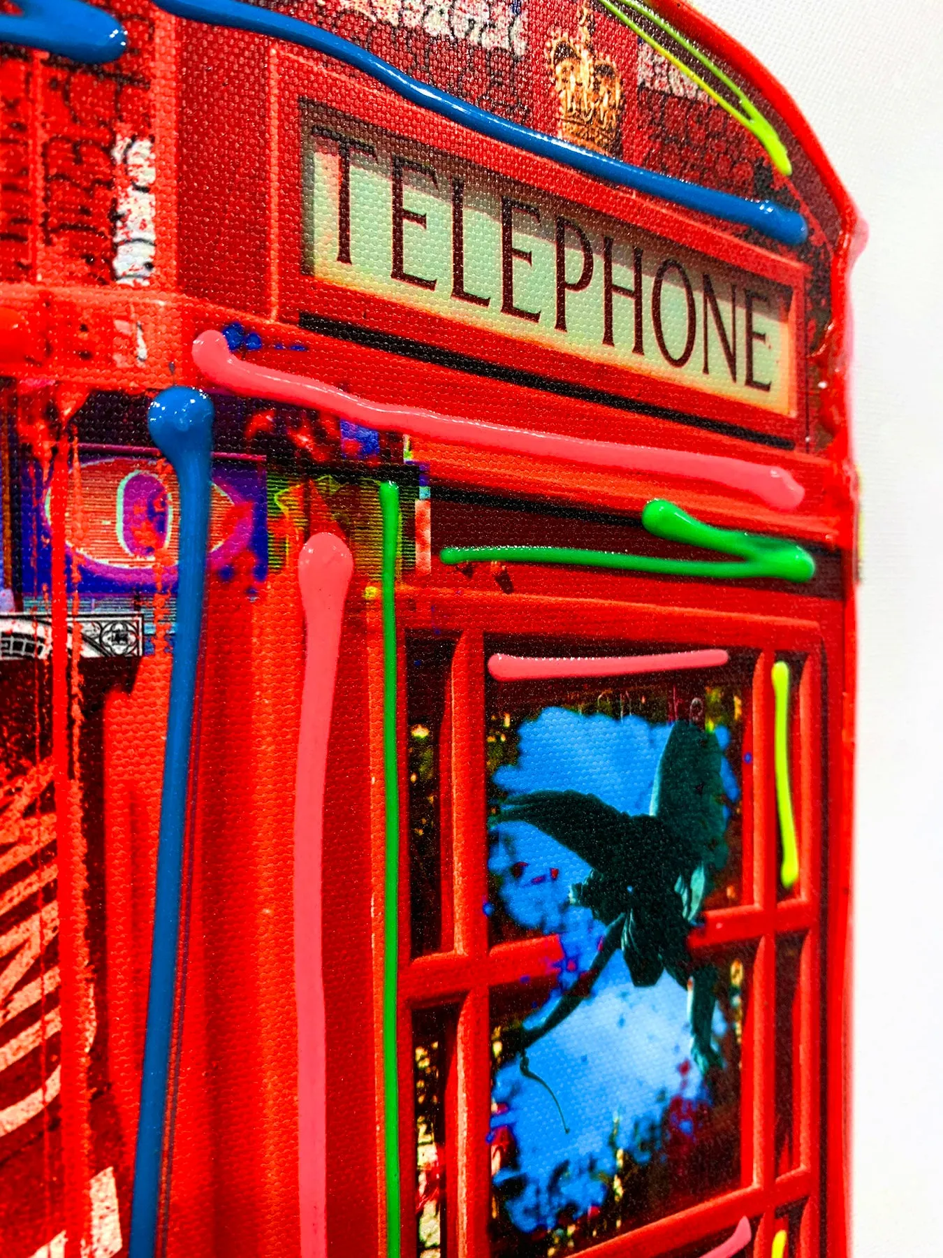 Phone Box