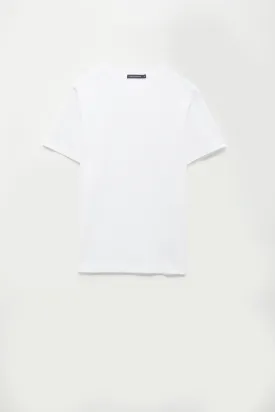 Popcorn Jersey Short Sleeve T-Shirt