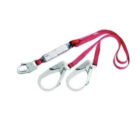 PRO Shock-Absorbing Lanyards