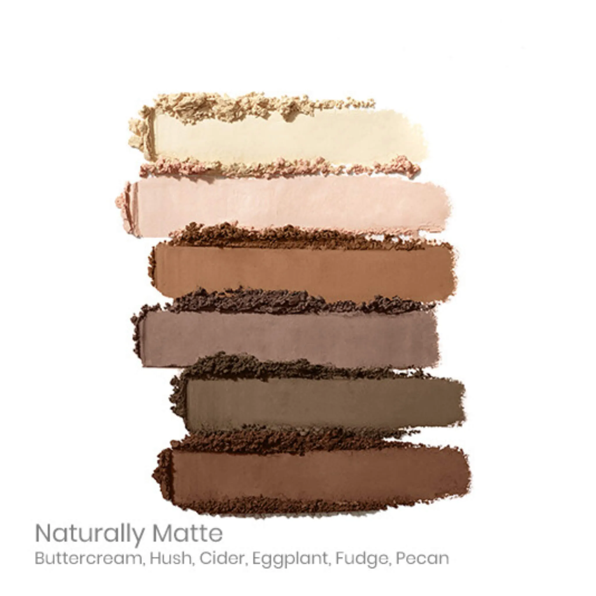 Purepressed Eye Shadow Palette