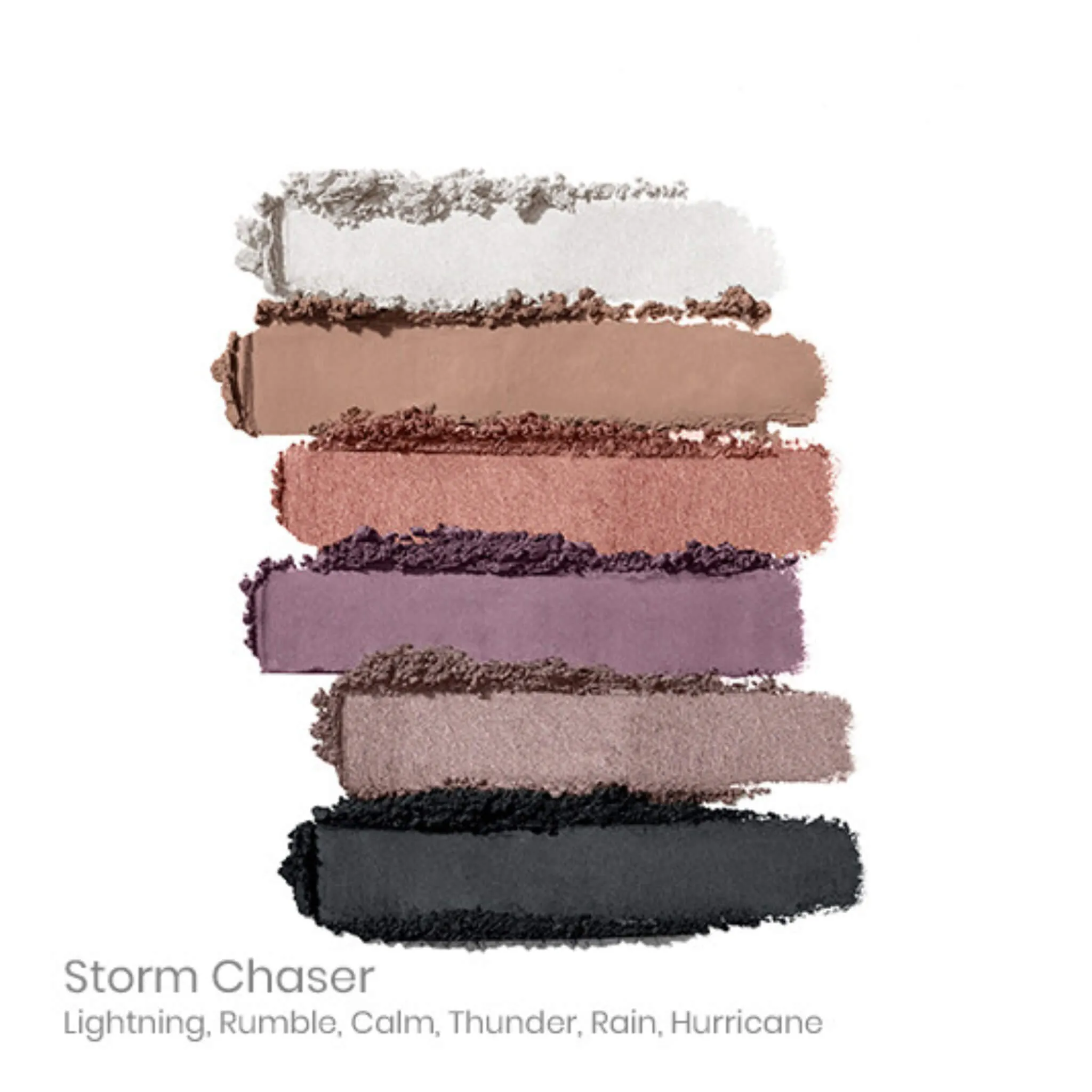 Purepressed Eye Shadow Palette