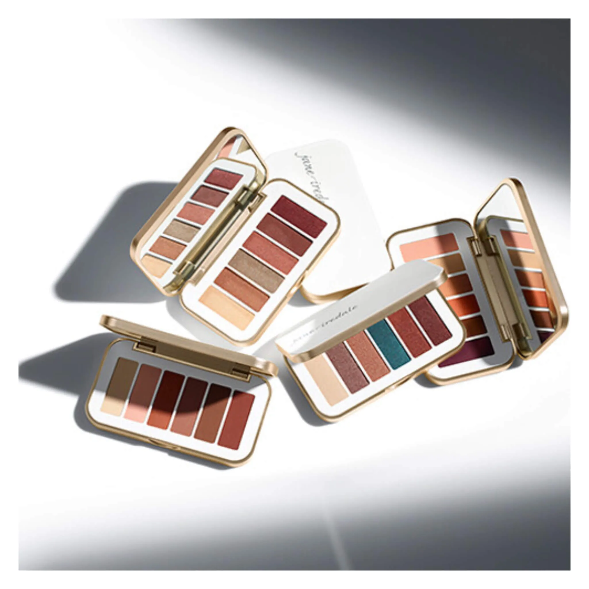 Purepressed Eye Shadow Palette
