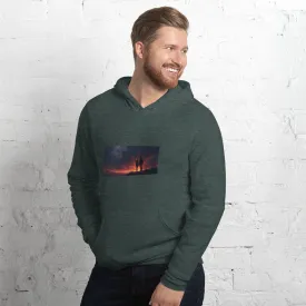 "good boy" hoodie