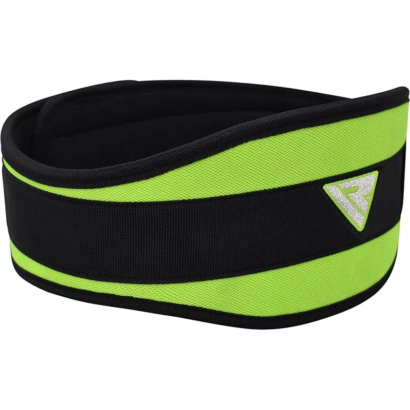 RDX 5 Inch Neoprene Weightlifting Belt