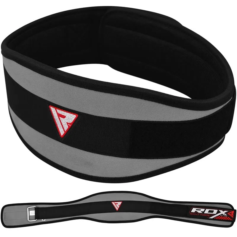 RDX 5 Inch Neoprene Weightlifting Belt