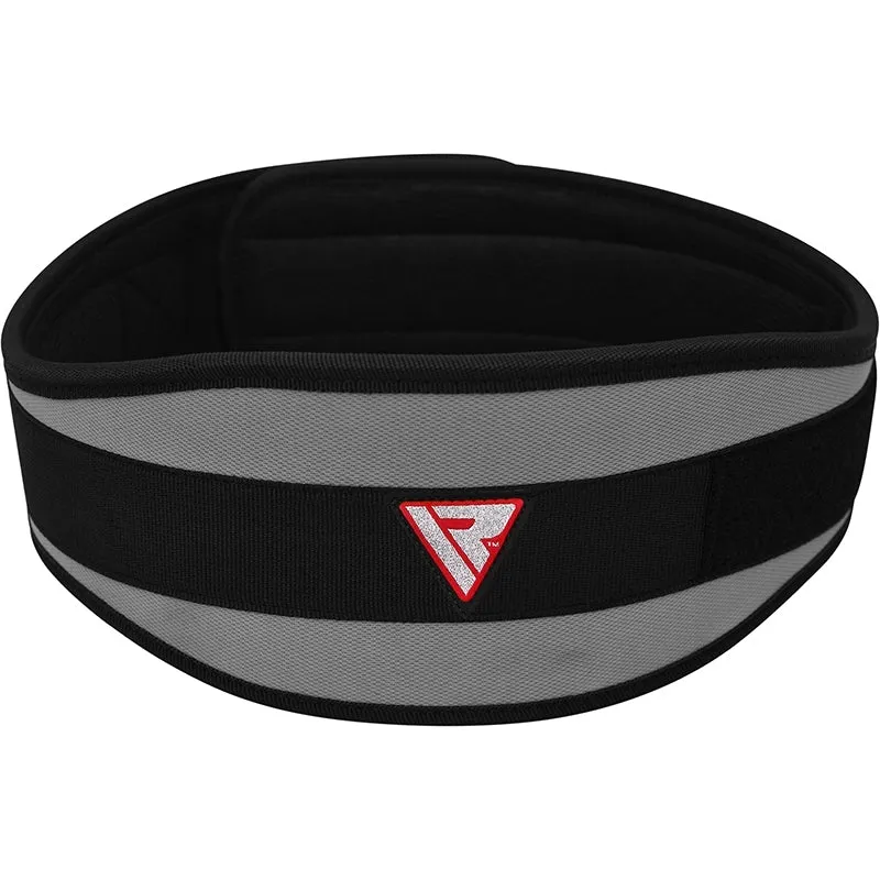 RDX 5 Inch Neoprene Weightlifting Belt