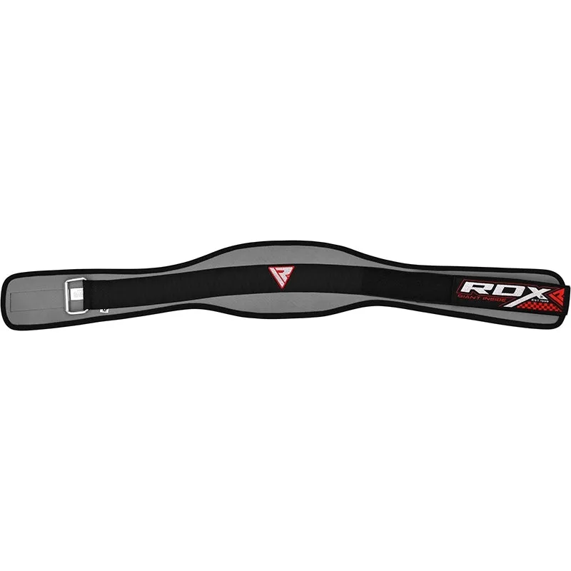 RDX 5 Inch Neoprene Weightlifting Belt