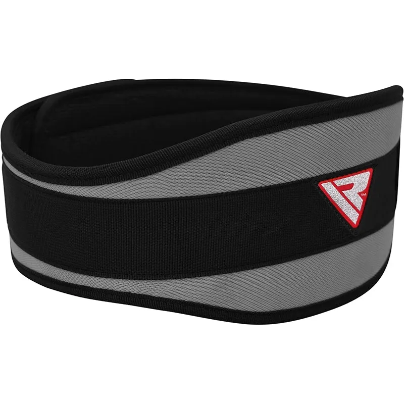 RDX 5 Inch Neoprene Weightlifting Belt