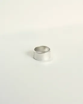 Recurve Ring