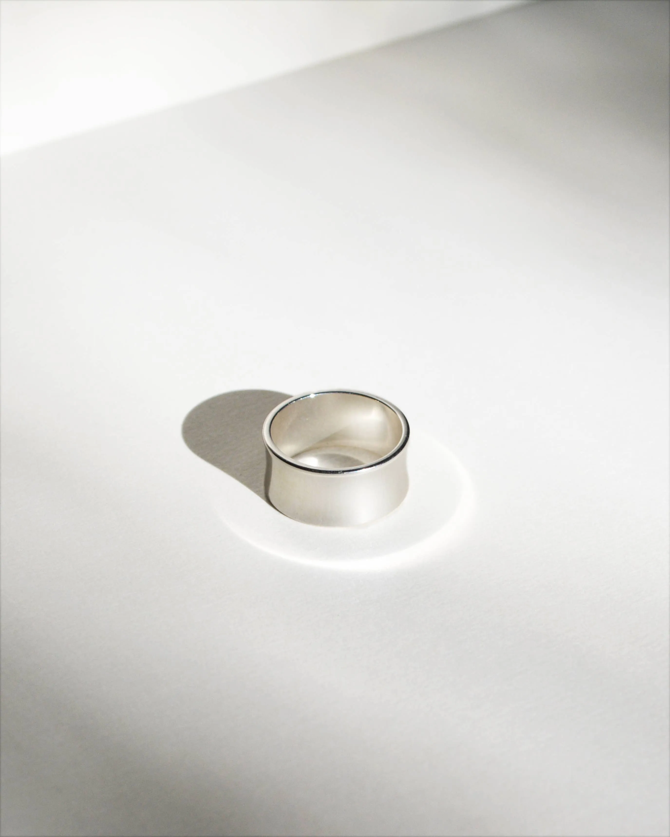 Recurve Ring