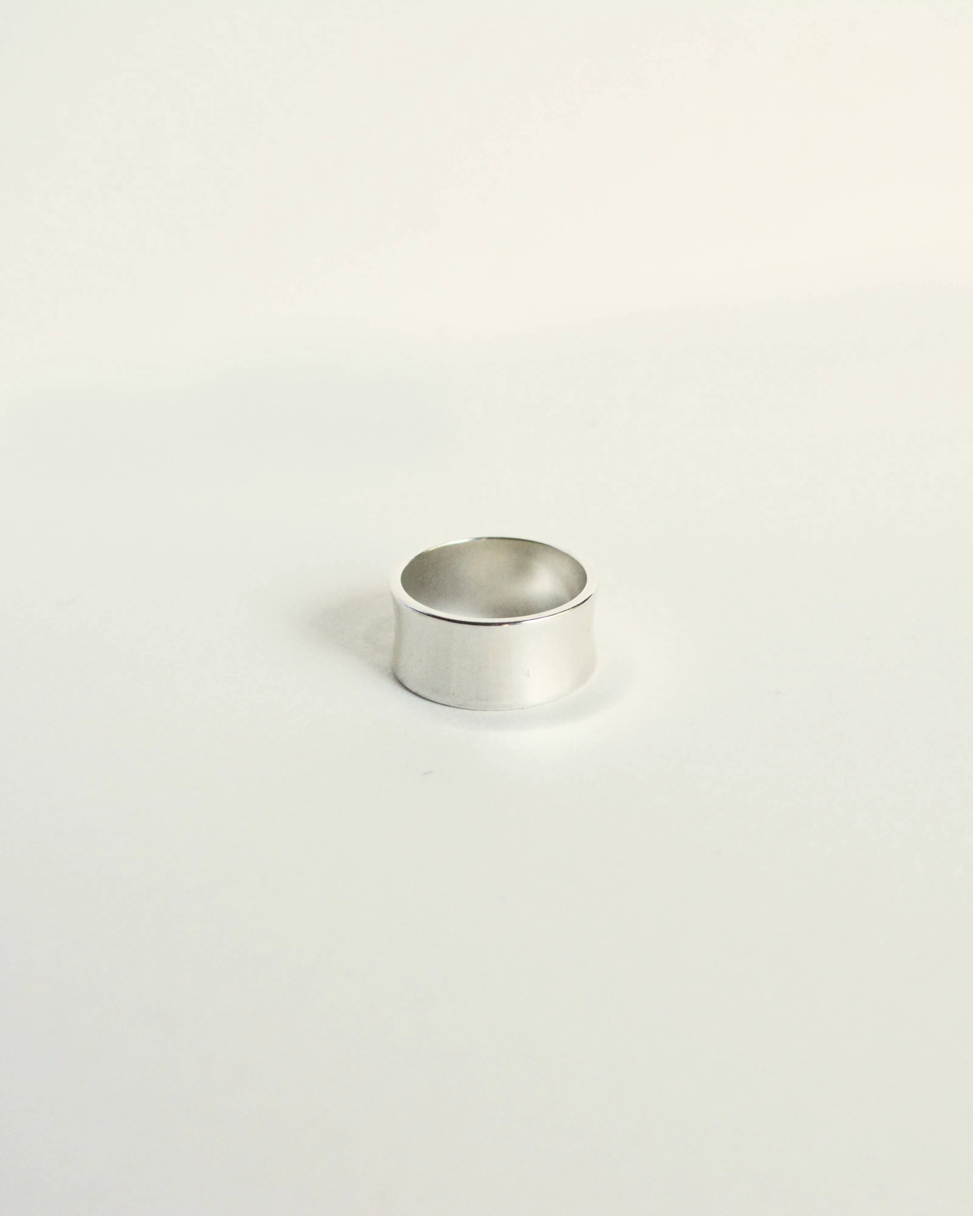 Recurve Ring