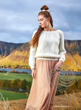 Saga - Knitting Kit