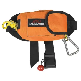 Salamander Keel Hauler Tow Line