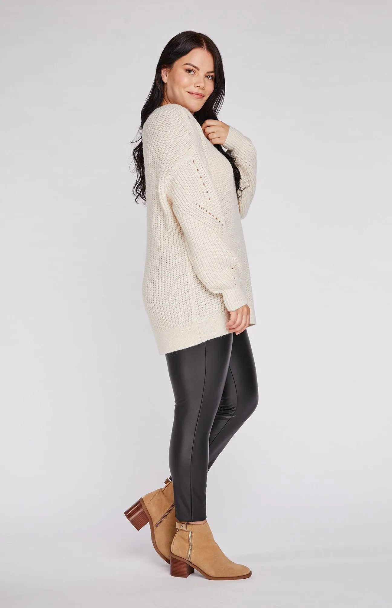 SANDRA SWEATER