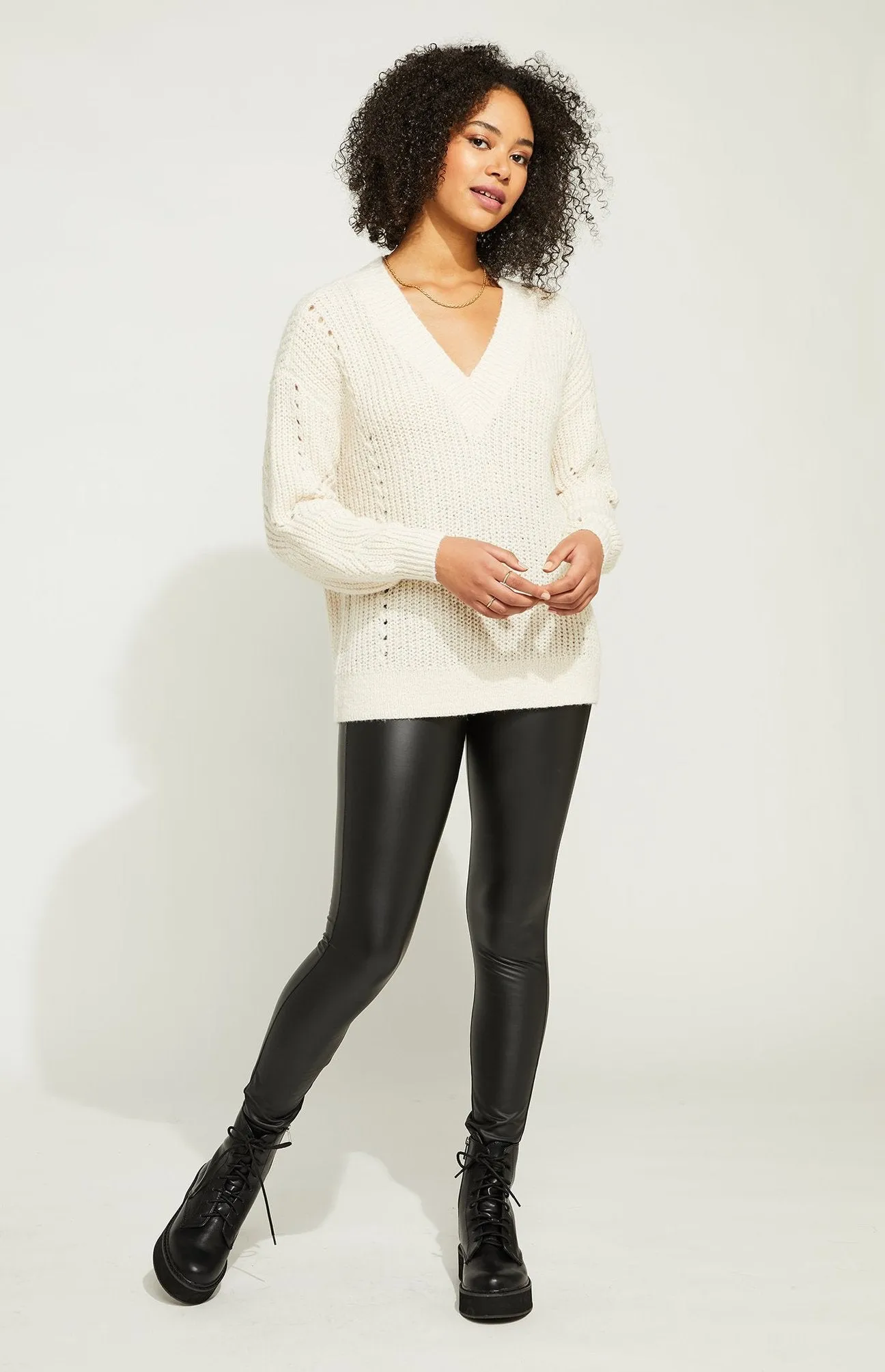 SANDRA SWEATER