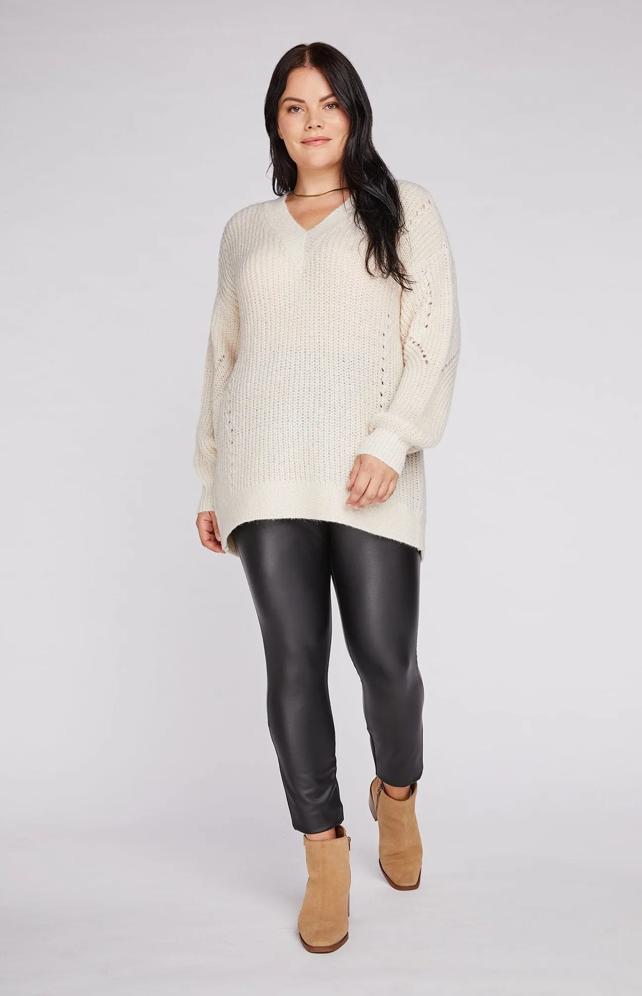 SANDRA SWEATER
