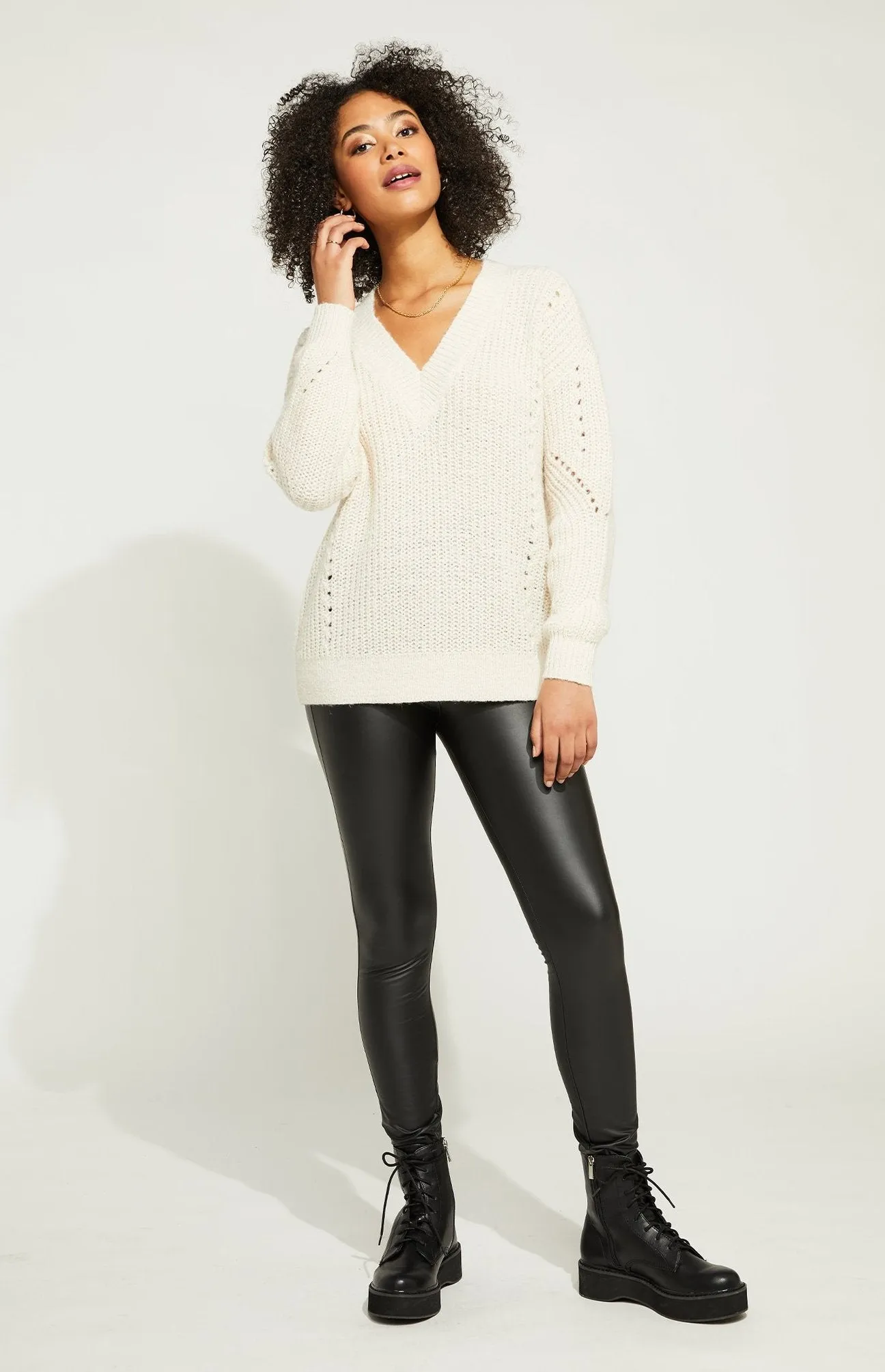 SANDRA SWEATER