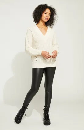 SANDRA SWEATER