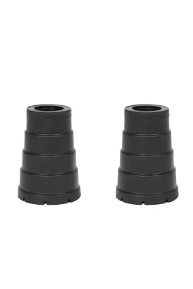 Shock Absorbing Ferrules