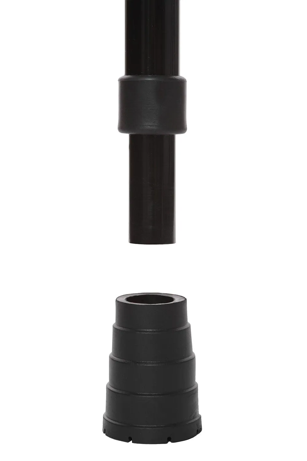 Shock Absorbing Ferrules