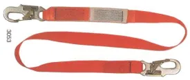 Shock Absorbing Lanyard - 2m