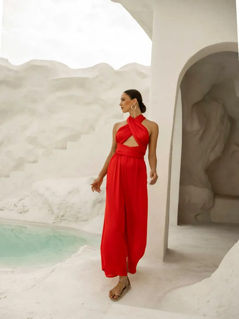 SIMON JUMPSUIT