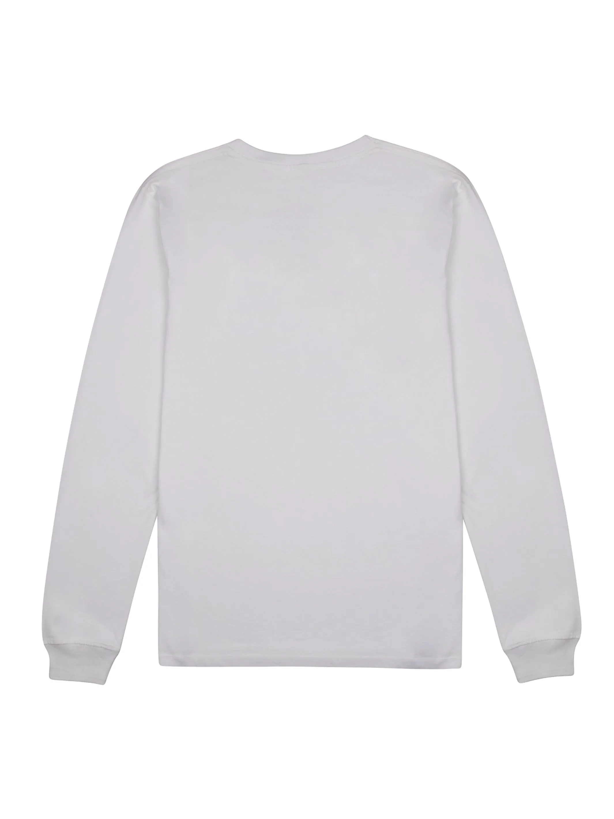 Skate Long Sleeve Tee