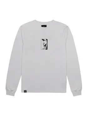 Skate Long Sleeve Tee