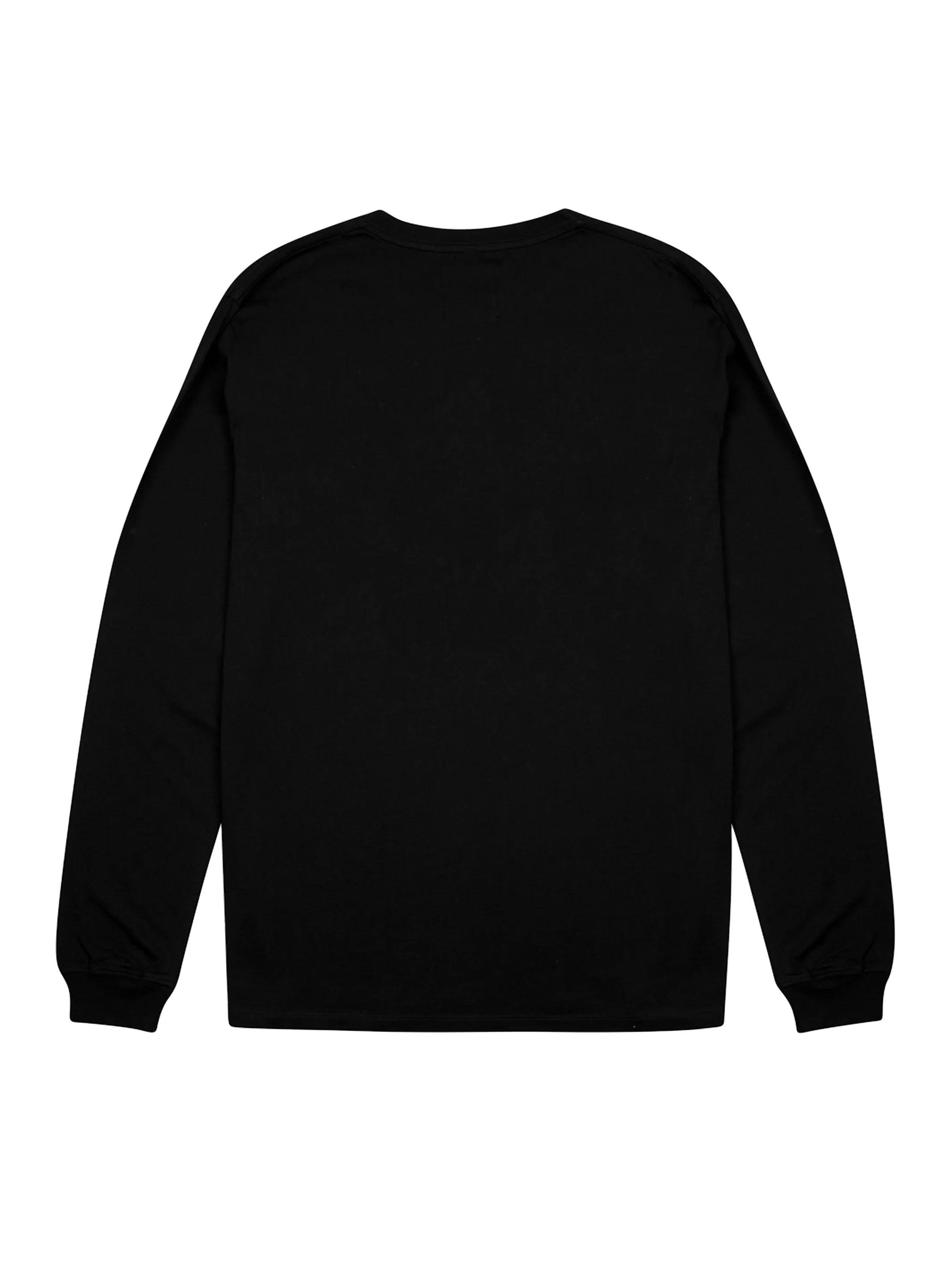 Skate Long Sleeve Tee