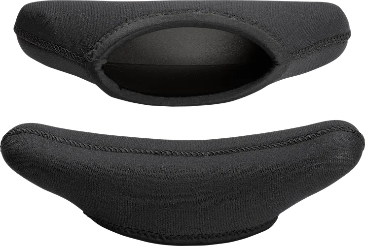 Slimline Shock Absorbing Underarm Pads Pair
