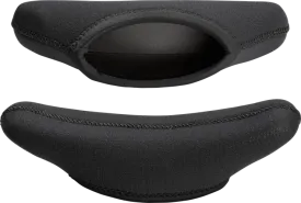 Slimline Shock Absorbing Underarm Pads Pair