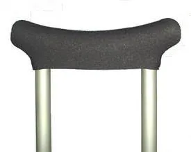 Slimline Shock Absorbing Underarm Pads Pair