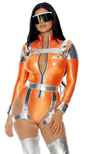 Space Out Astronaut Costume