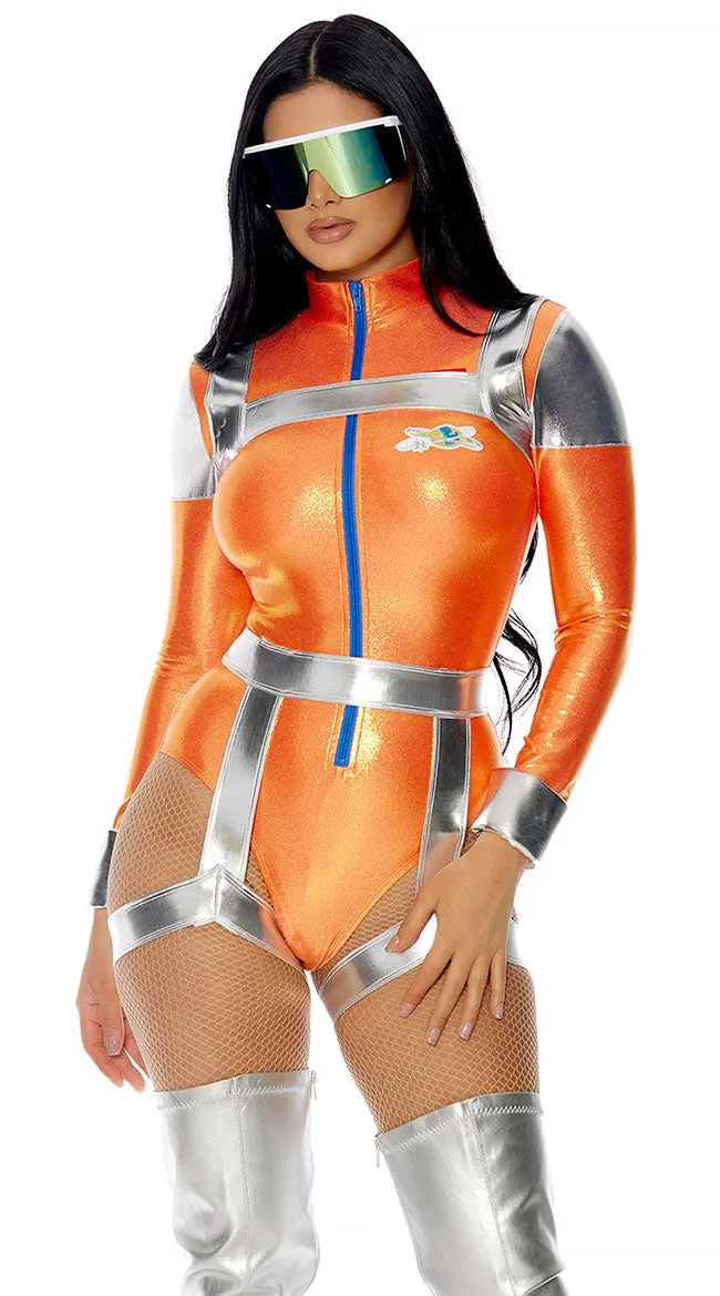 Space Out Astronaut Costume