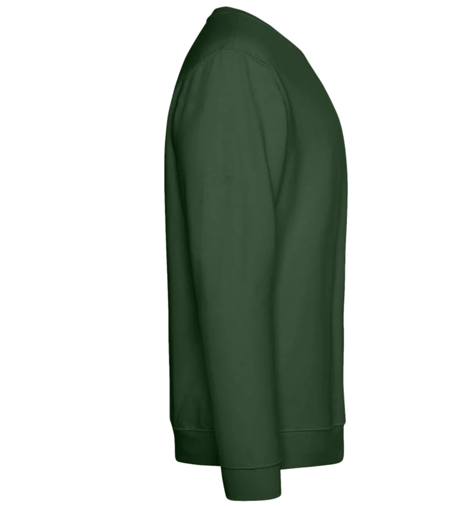 Summertime Design - Comfort Essential Unisex Sweater