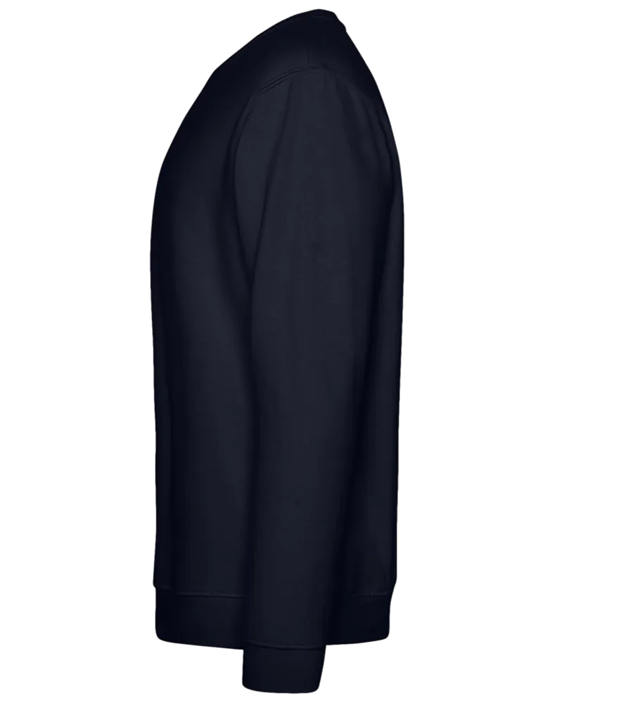 Summertime Design - Comfort Essential Unisex Sweater