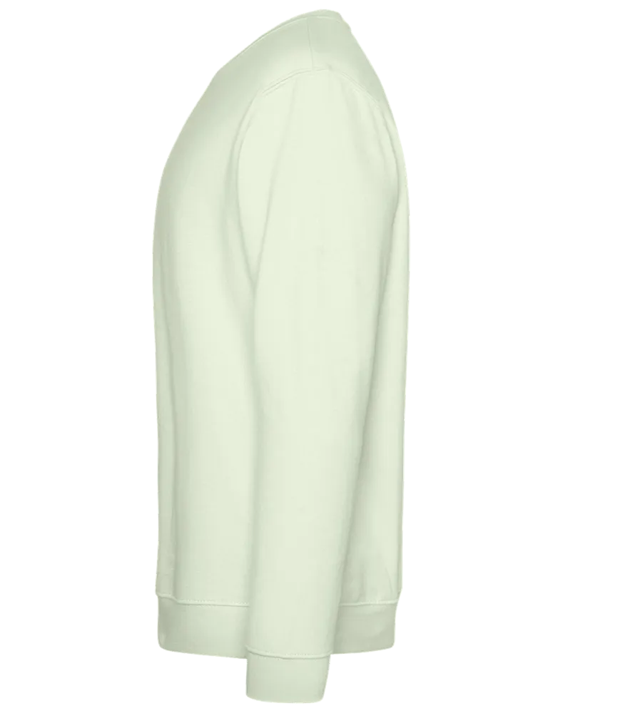 Summertime Design - Comfort Essential Unisex Sweater