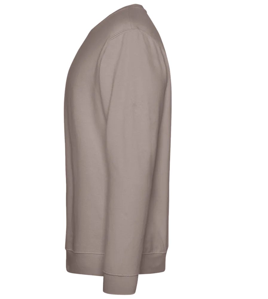 Summertime Design - Comfort Essential Unisex Sweater