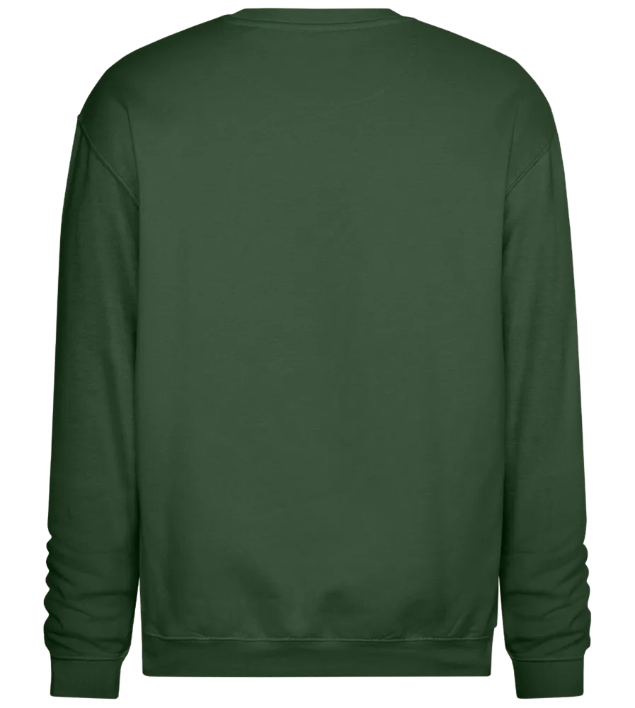 Summertime Design - Comfort Essential Unisex Sweater