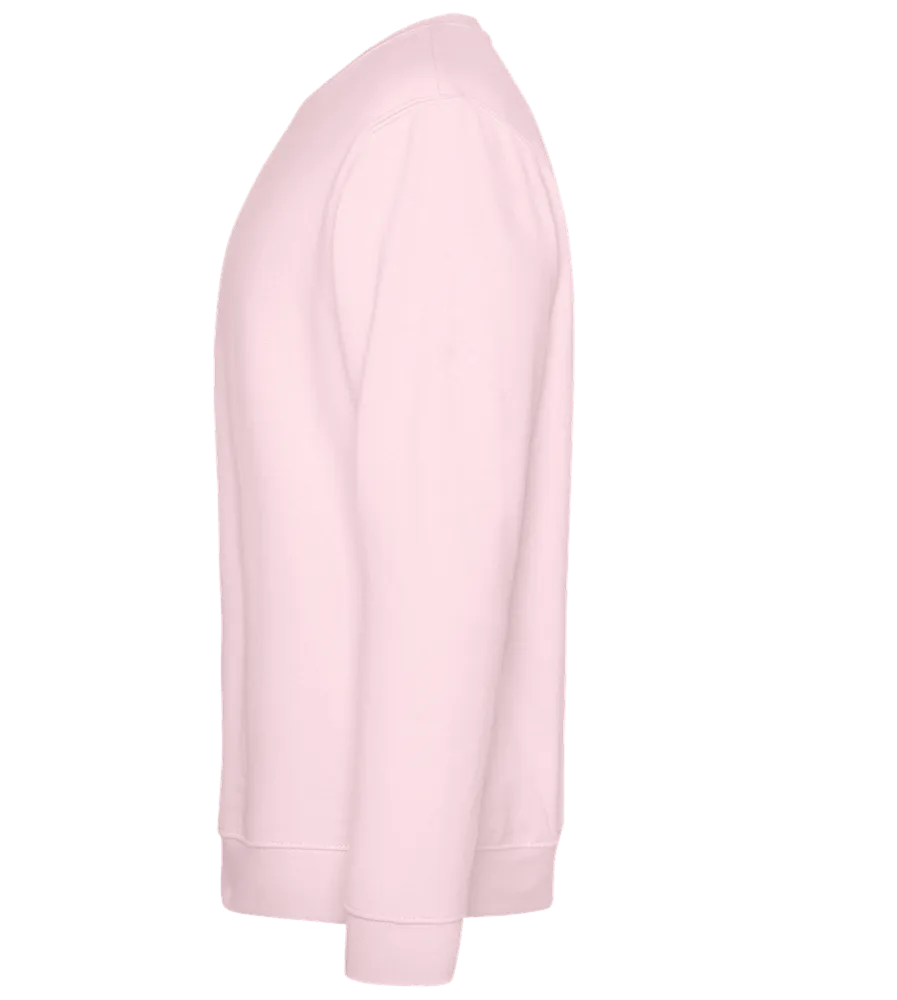 Summertime Design - Comfort Essential Unisex Sweater